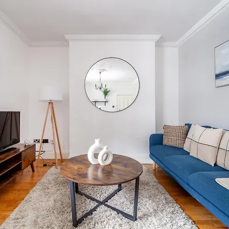 The Angel Collection Apartment